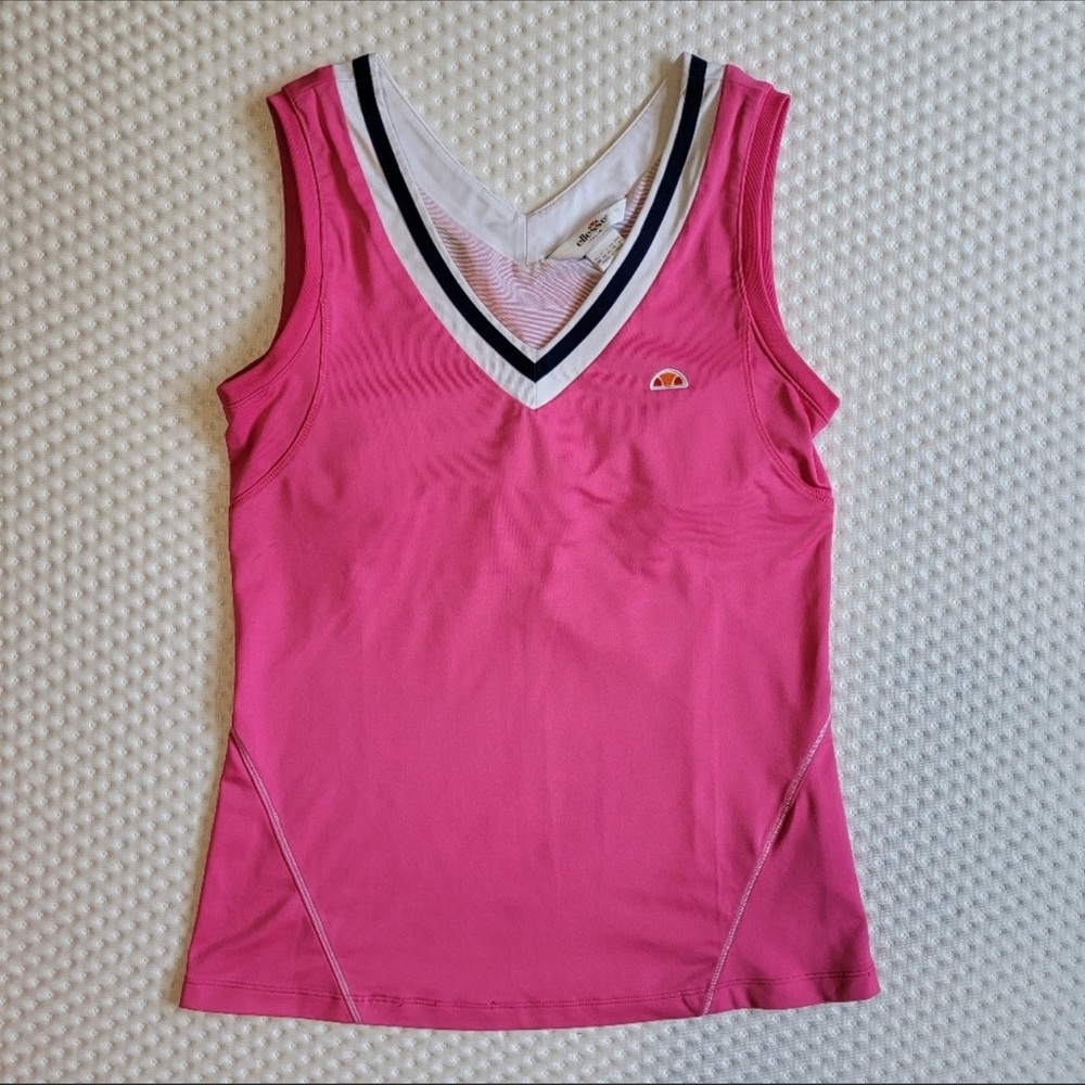 ✨HOSTPICK✨Ellesse Harmony Vest Top